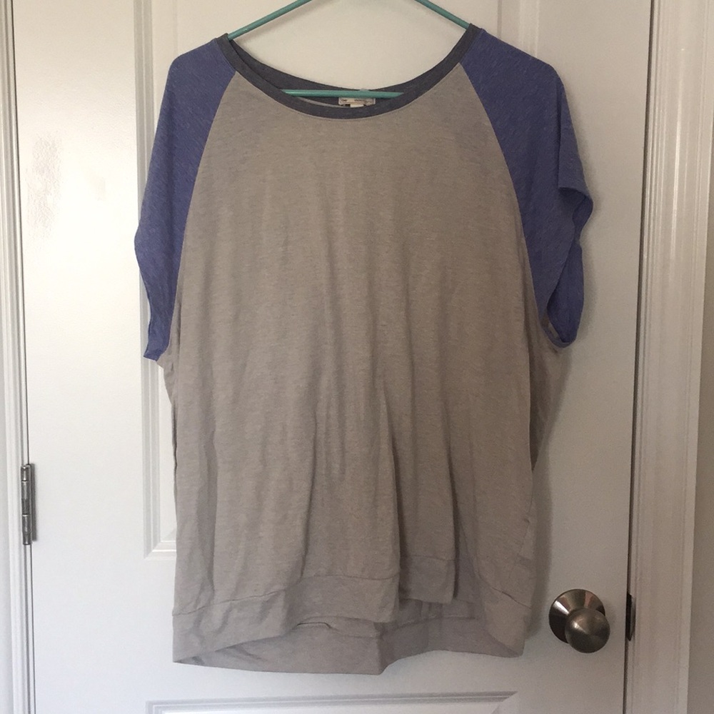 Gap shirt!